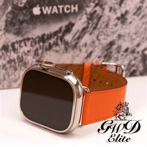 fake hermes apple watch bands|authentic hermes bands.